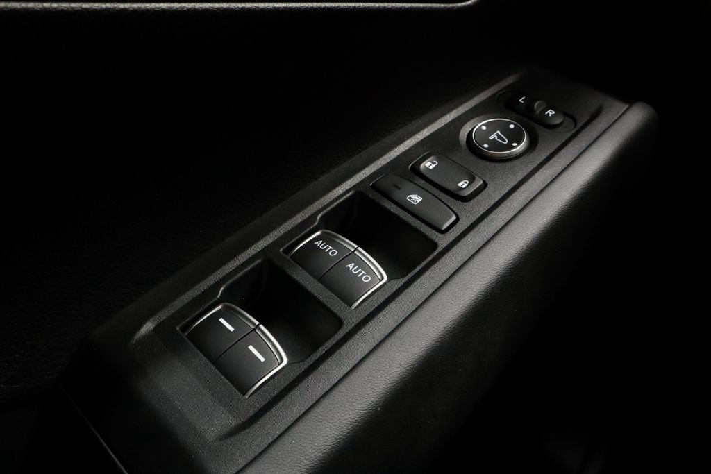 2025 Honda Accord Sedan LX