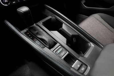 2025 Honda Accord Sedan LX
