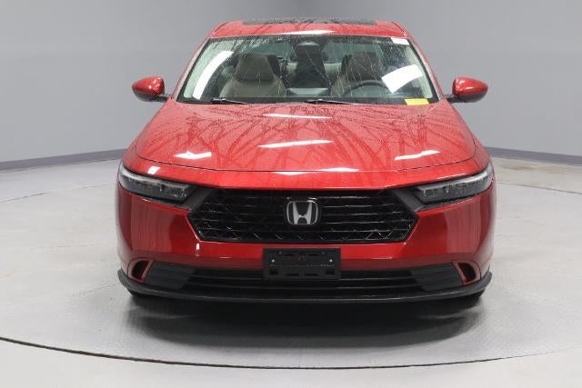 2023 Honda Accord Sedan EX