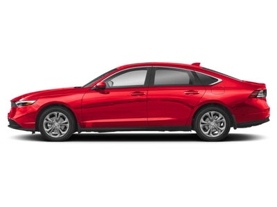 2023 Honda Accord Sedan EX