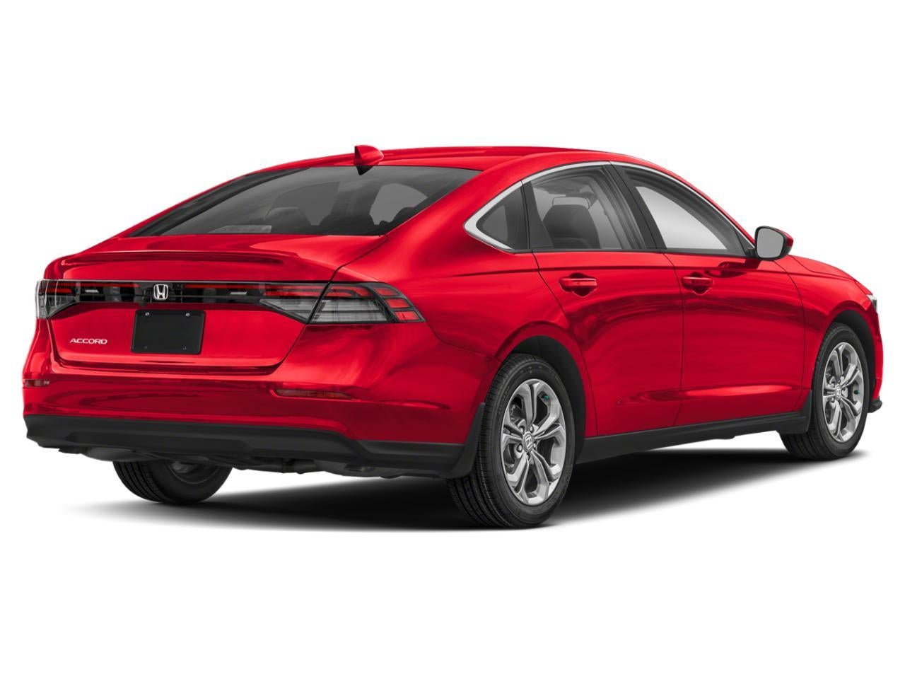 2023 Honda Accord Sedan EX