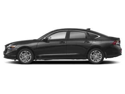 2023 Honda Accord Sedan EX