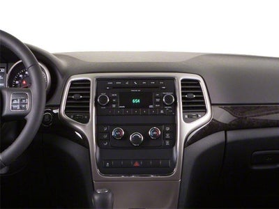 2011 Jeep Grand Cherokee Limited
