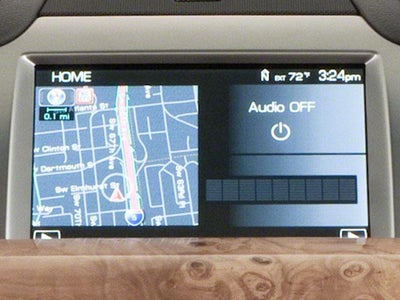 2010 Lincoln MKS Base