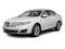 2010 Lincoln MKS Base