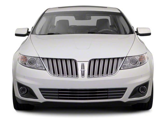 2010 Lincoln MKS Base