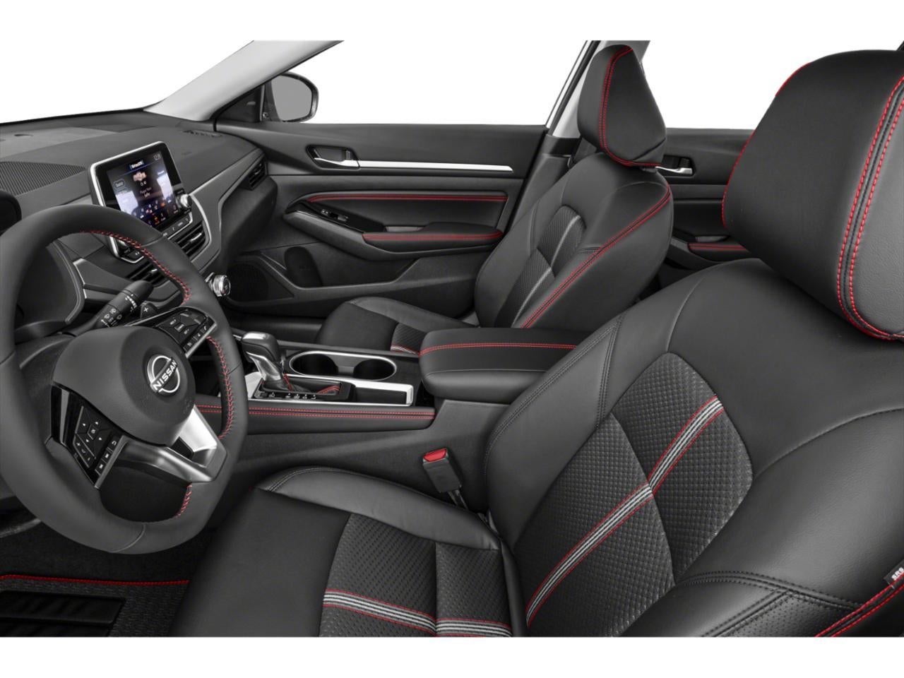 2023 Nissan Altima 2.0 SR