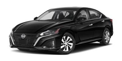 2023 Nissan Altima 2.0 SR