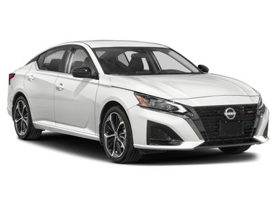 2023 Nissan Altima 2.0 SR