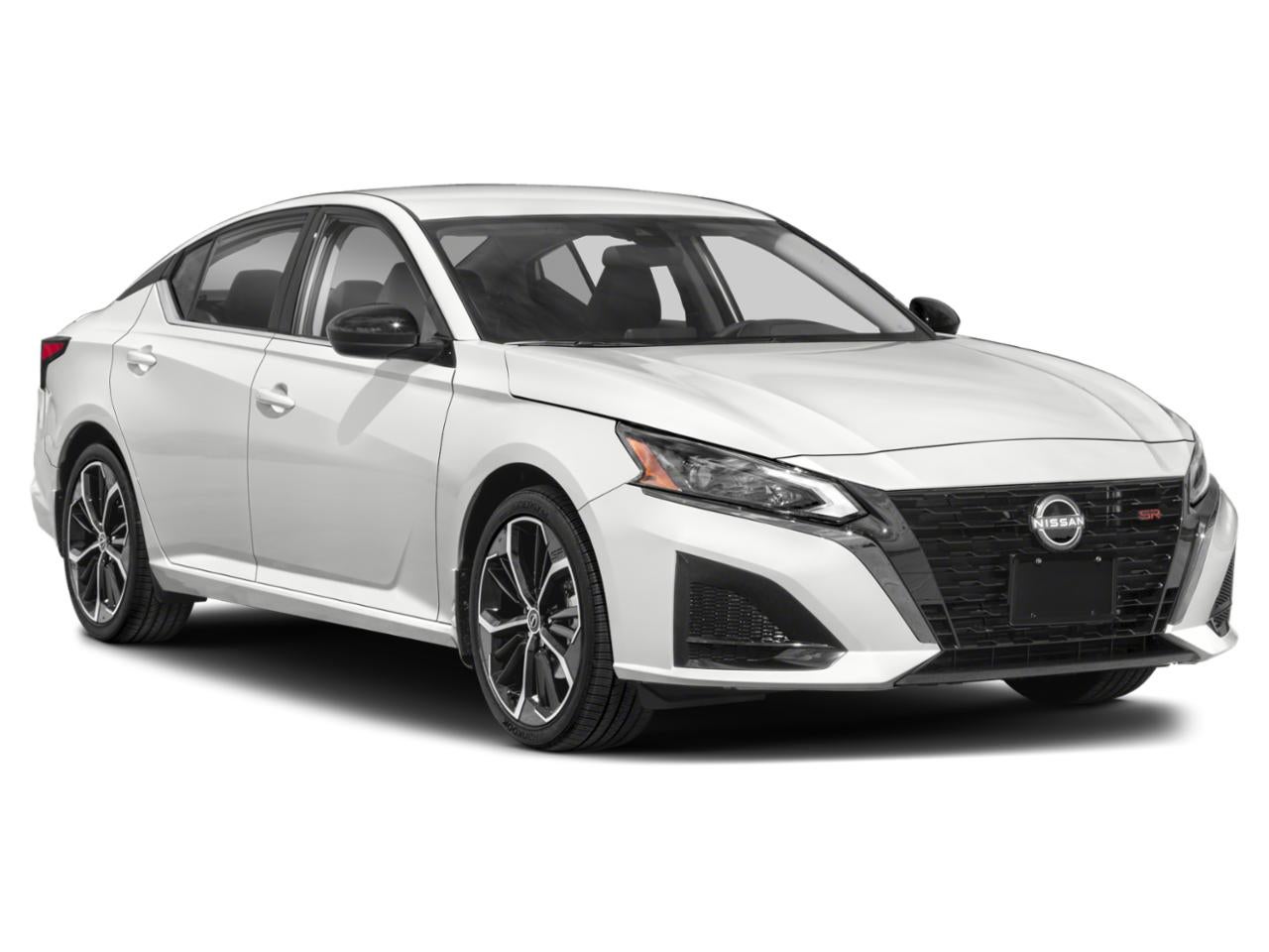2023 Nissan Altima 2.0 SR