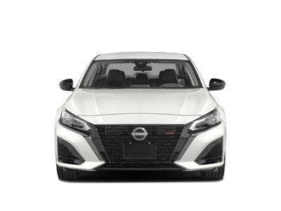 2023 Nissan Altima 2.0 SR