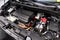 2025 Nissan LEAF S