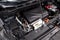 2025 Nissan LEAF S