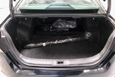 2025 Nissan Altima 2.5 SL