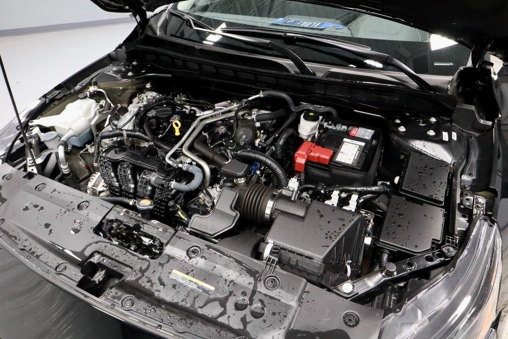 2025 Nissan Altima 2.5 SL