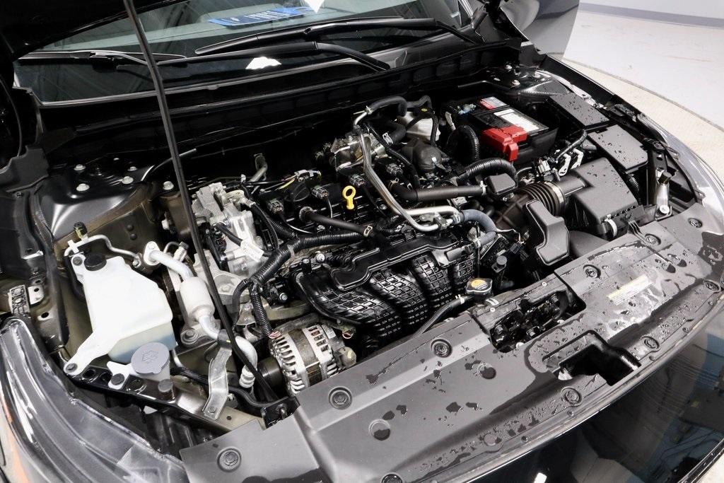 2025 Nissan Altima 2.5 SL