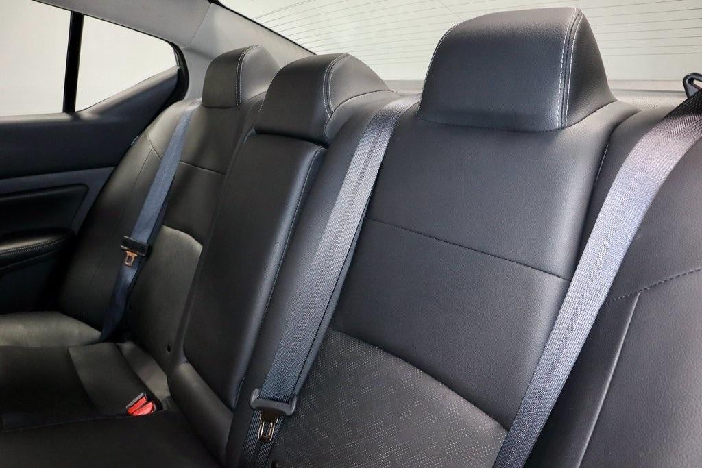 2025 Nissan Altima 2.5 SL