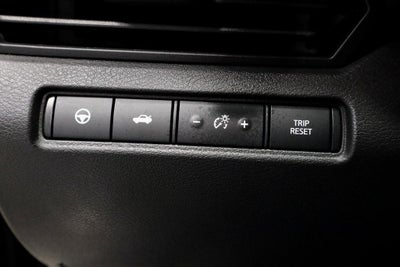 2025 Nissan Altima 2.5 SL