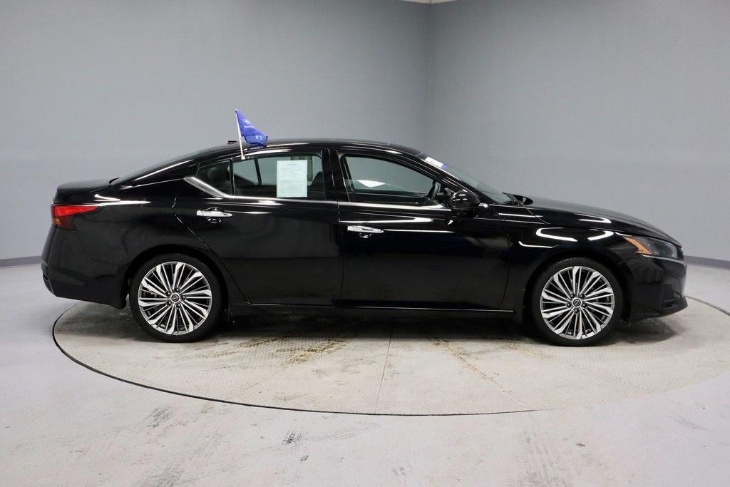 2025 Nissan Altima 2.5 SL