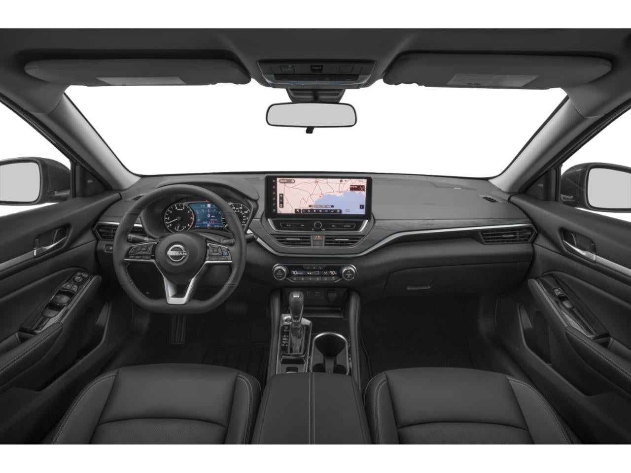 2025 Nissan Altima 2.5 SL