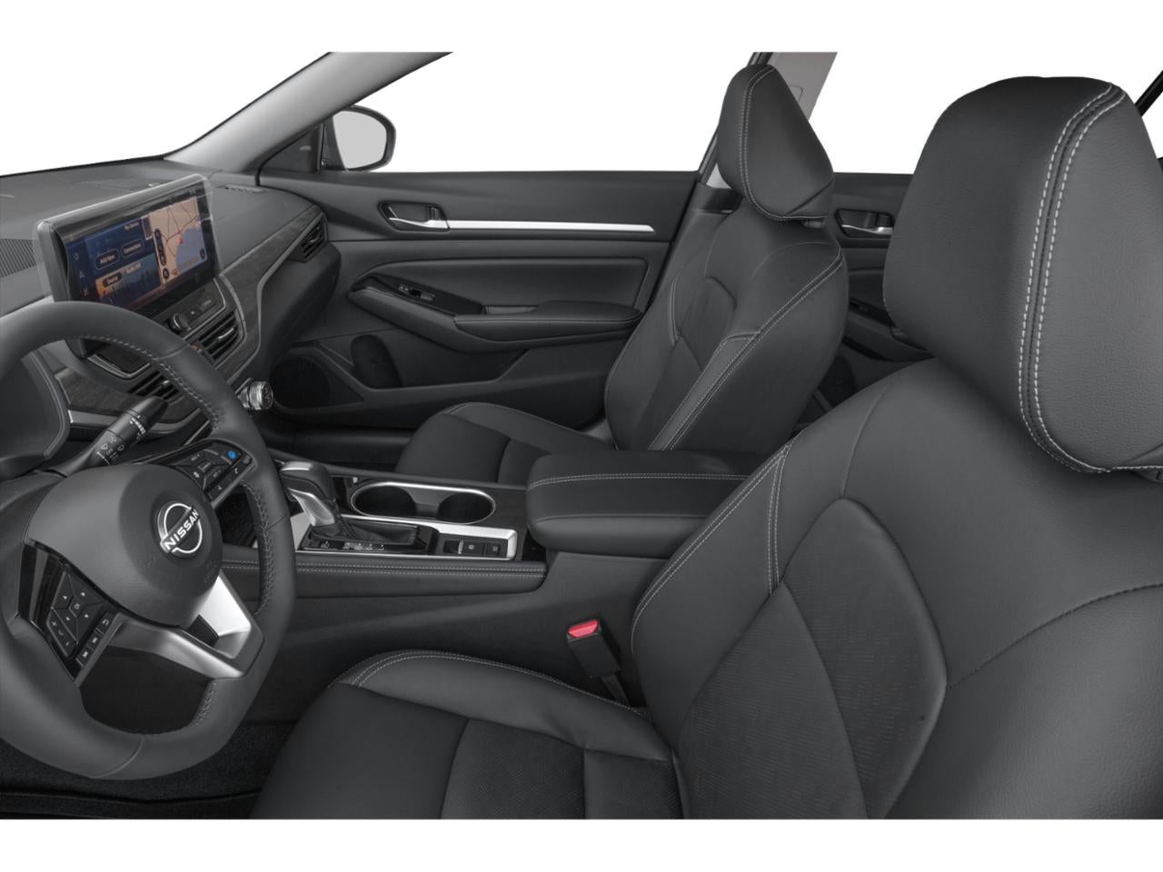 2025 Nissan Altima 2.5 SL