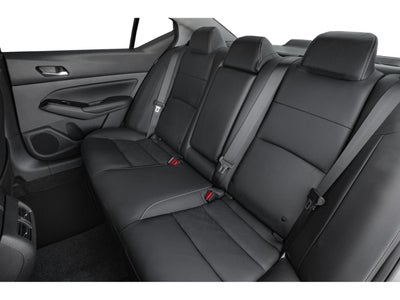 2025 Nissan Altima 2.5 SL