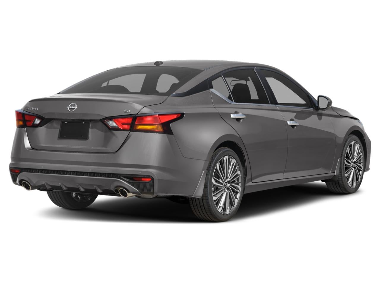 2025 Nissan Altima 2.5 SL