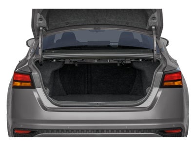 2025 Nissan Altima 2.5 SL