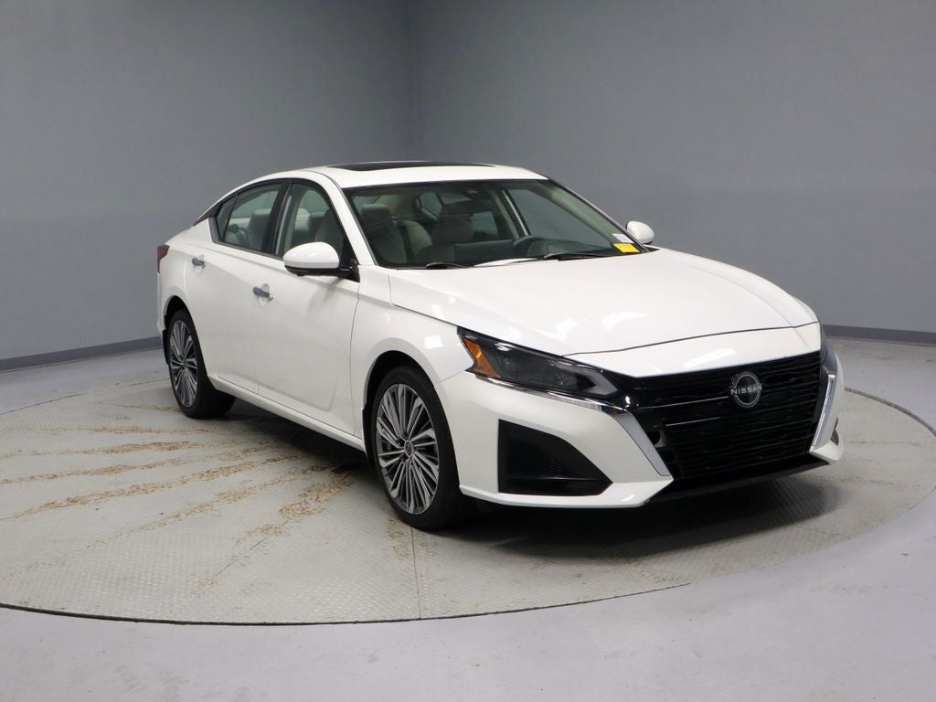 2024 Nissan Altima 2.5 SL
