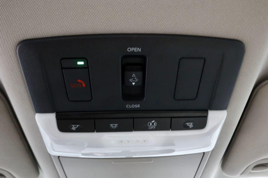 2024 Nissan Altima 2.5 SL