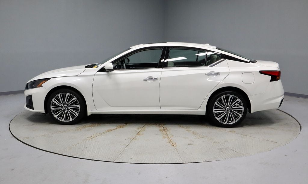 2024 Nissan Altima 2.5 SL