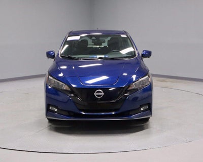 2025 Nissan LEAF SV Plus