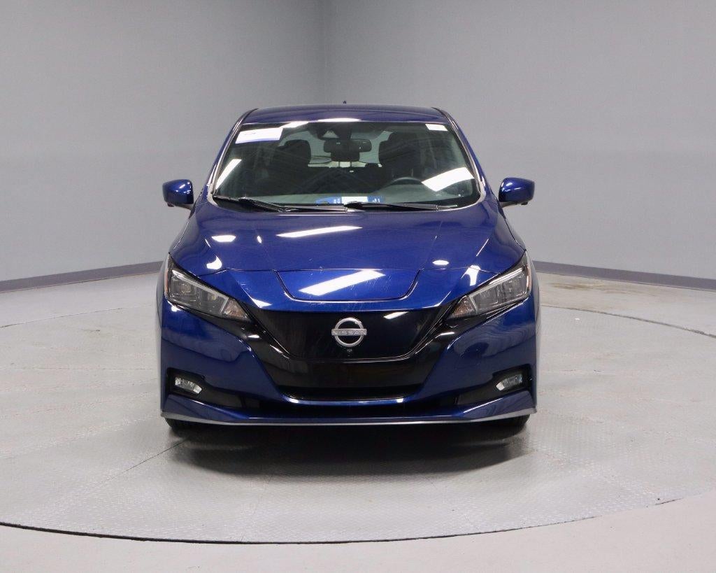 2025 Nissan LEAF SV Plus
