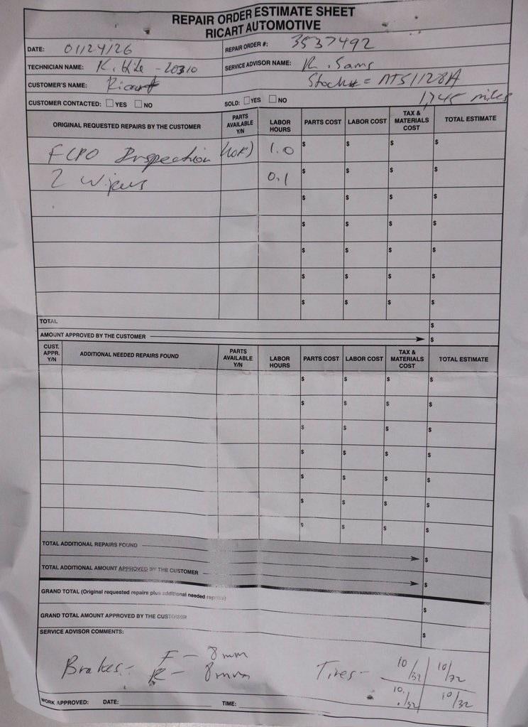 2025 Nissan Frontier S