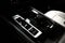 2025 Volkswagen Atlas Cross Sport 2.0T SEL R-Line Black