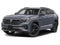 2025 Volkswagen Atlas Cross Sport 2.0T SEL R-Line Black