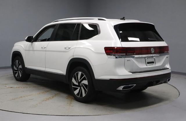 2024 Volkswagen Atlas 2.0T SEL