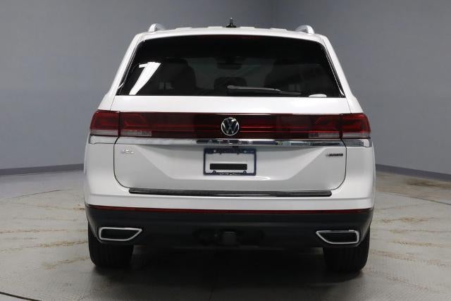 2024 Volkswagen Atlas 2.0T SEL