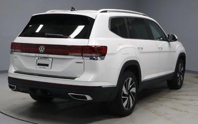 2024 Volkswagen Atlas 2.0T SEL