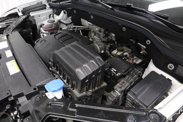 2024 Volkswagen Atlas 2.0T SEL