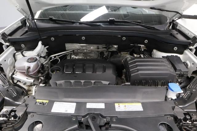 2024 Volkswagen Atlas 2.0T SEL