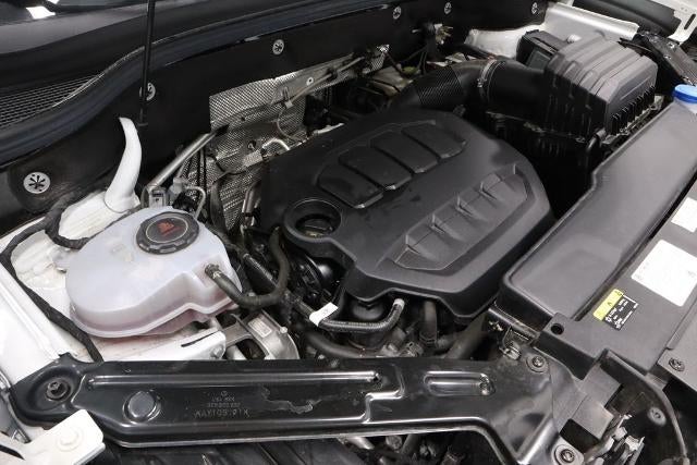 2024 Volkswagen Atlas 2.0T SEL