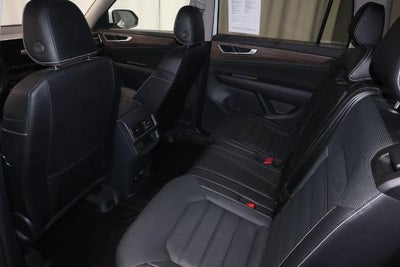 2024 Volkswagen Atlas 2.0T SEL