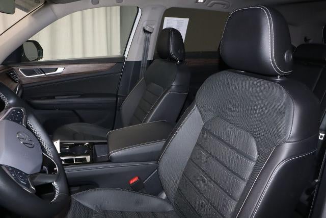2024 Volkswagen Atlas 2.0T SEL