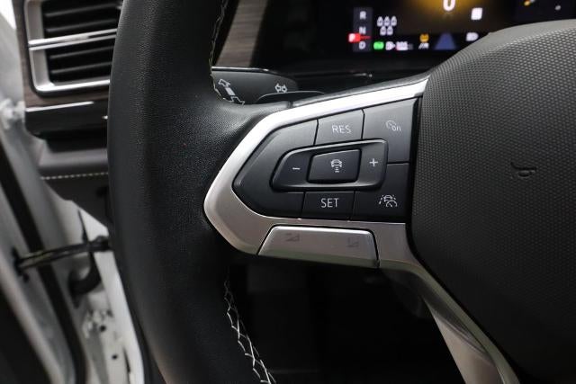2024 Volkswagen Atlas 2.0T SEL
