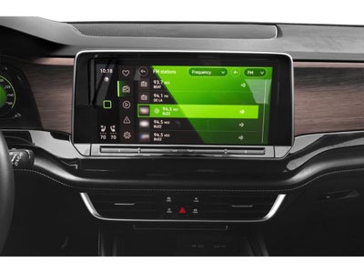 2024 Volkswagen Atlas 2.0T SEL