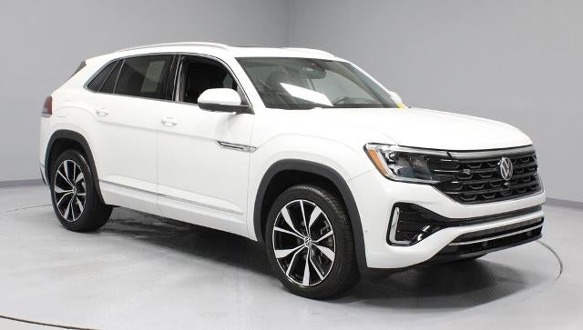 2024 Volkswagen Atlas Cross Sport 2.0T SEL Premium R-Line