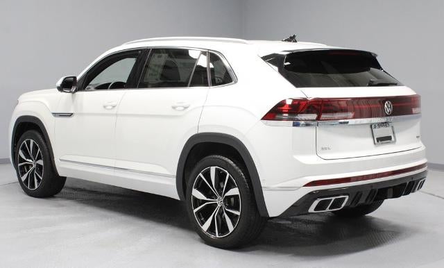 2024 Volkswagen Atlas Cross Sport 2.0T SEL Premium R-Line