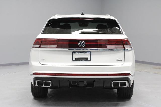 2024 Volkswagen Atlas Cross Sport 2.0T SEL Premium R-Line