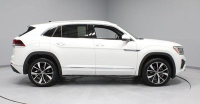 2024 Volkswagen Atlas Cross Sport 2.0T SEL Premium R-Line